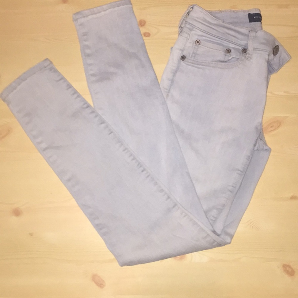 Aeropostale bluejeans